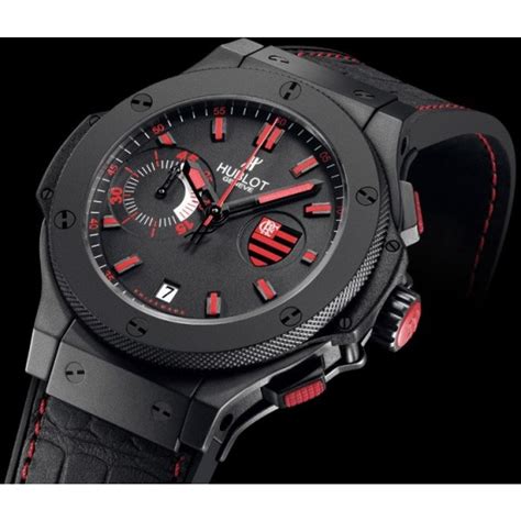 hublot flamengo original preço|Hublot Santa Clara Boutique.